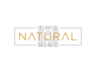 The Natural Nine logo design by salis17