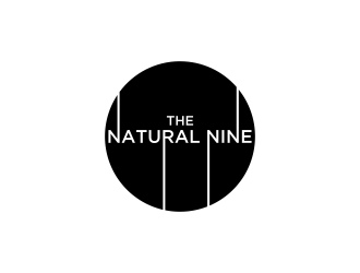 The Natural Nine logo design by oke2angconcept
