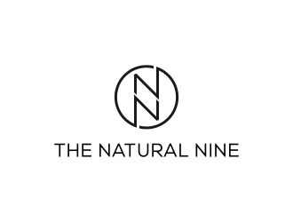 The Natural Nine logo design by senandung