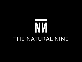The Natural Nine logo design by quanghoangvn92