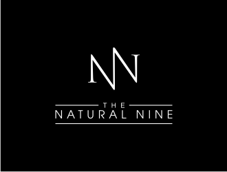 The Natural Nine logo design by Landung