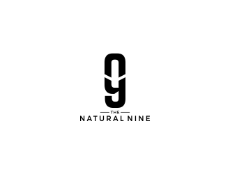 The Natural Nine logo design by CreativeKiller