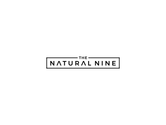 The Natural Nine logo design by CreativeKiller