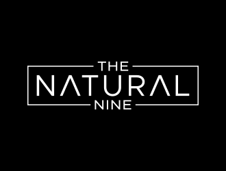 The Natural Nine logo design by lexipej