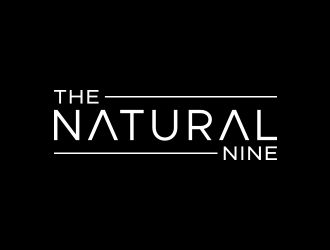 The Natural Nine logo design by lexipej