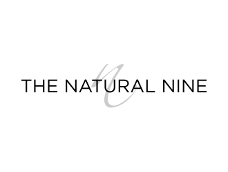 The Natural Nine logo design by RIANW