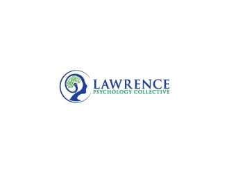 Lawrence Psychology Collective logo design by dhika