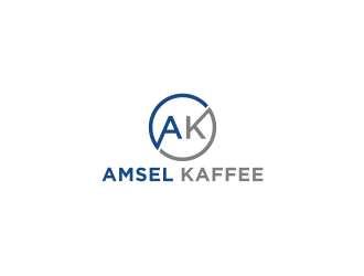 Amsel Kaffee logo design by bricton