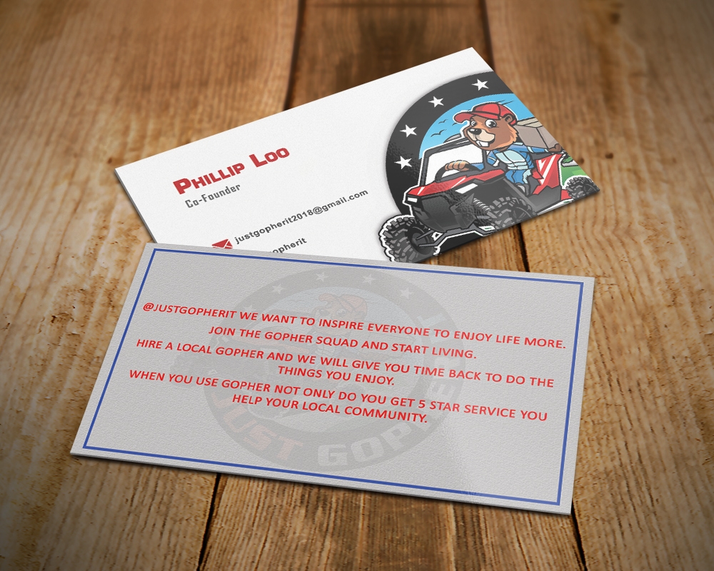 logo design by MastersDesigns