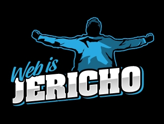 WIJ logo design by jaize