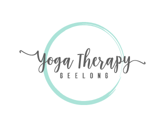 Yoga Therapy Geelong logo design by JoeShepherd