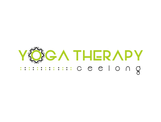 Yoga Therapy Geelong logo design by 6king
