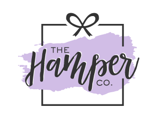 The Hamper Co. Geraldton logo design by akilis13