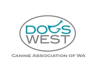 Dogs West logo design by dimas24