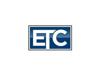 ETC logo design by agil