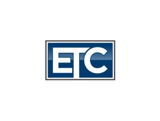 ETC logo design by agil