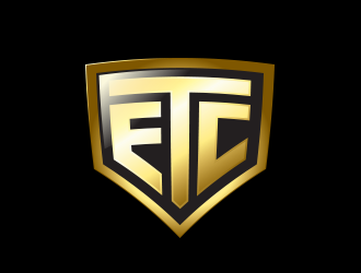 ETC logo design by vinve