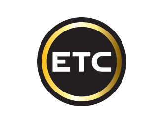 ETC logo design by vinve