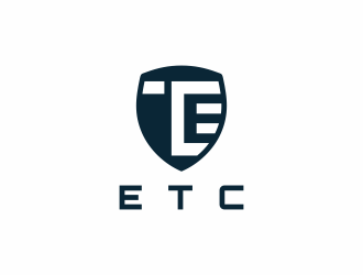 ETC logo design by goblin