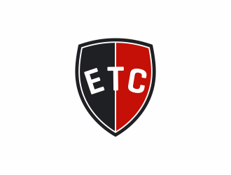 ETC logo design by goblin