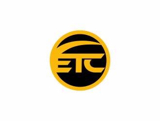ETC logo design by bosbejo