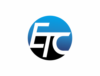 ETC logo design by bosbejo