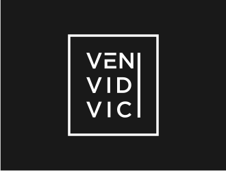 Veni Vidi Vici logo design by Gravity