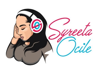 Syreeta Ocile  logo design by sanu