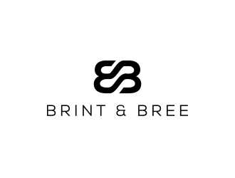 Brint & Bree logo design by keylogo