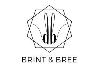 Brint & Bree logo design by kopipanas