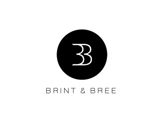 Brint & Bree logo design by sanworks