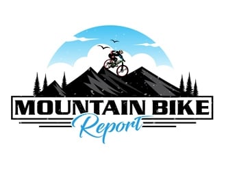 mtb bike logo