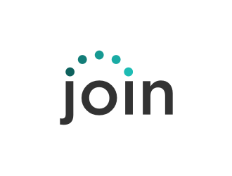 Join logo design by Gravity