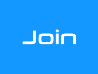 Join logo design by JoeShepherd