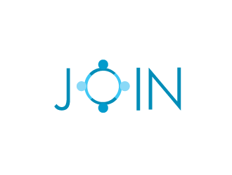 Join logo design by JoeShepherd