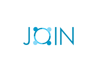 Join logo design by JoeShepherd