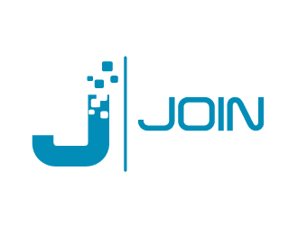 Join logo design by JoeShepherd