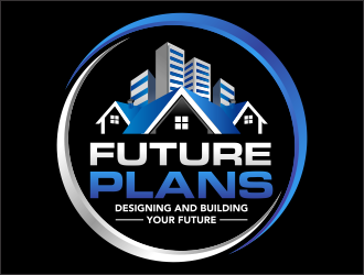 future plans     designing and building your future logo design by ingepro