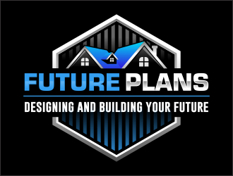 future plans     designing and building your future logo design by ingepro