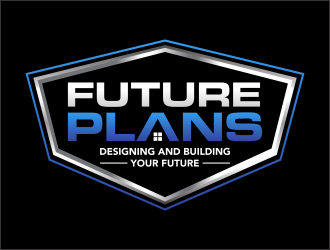 future plans     designing and building your future logo design by ingepro