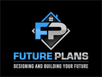 future plans     designing and building your future logo design by ingepro