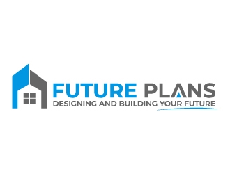 future plans     designing and building your future logo design by jaize