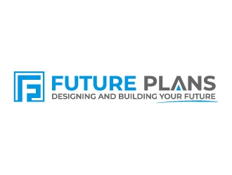 future plans     designing and building your future logo design by jaize