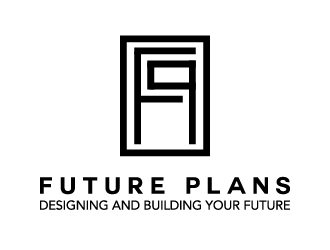 future plans     designing and building your future logo design by grea8design