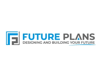 future plans     designing and building your future logo design by jaize