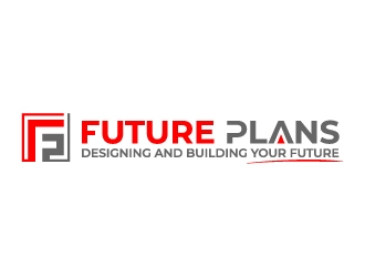 future plans     designing and building your future logo design by jaize