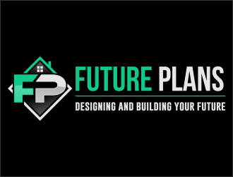 future plans     designing and building your future logo design by ingepro