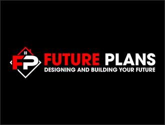 future plans     designing and building your future logo design by ingepro