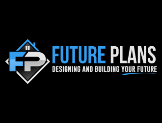 future plans     designing and building your future logo design by ingepro