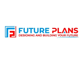 future plans     designing and building your future logo design by jaize